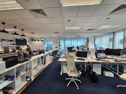 Paya Lebar Square (D14), Office #558058181